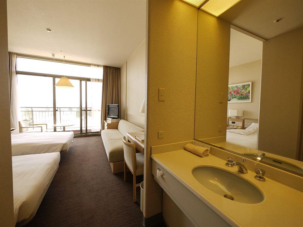 Grandvrio Hotel Aso Resort Exterior photo